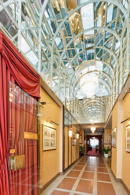 Изображение Cordial Theaterhotel Wien 4*