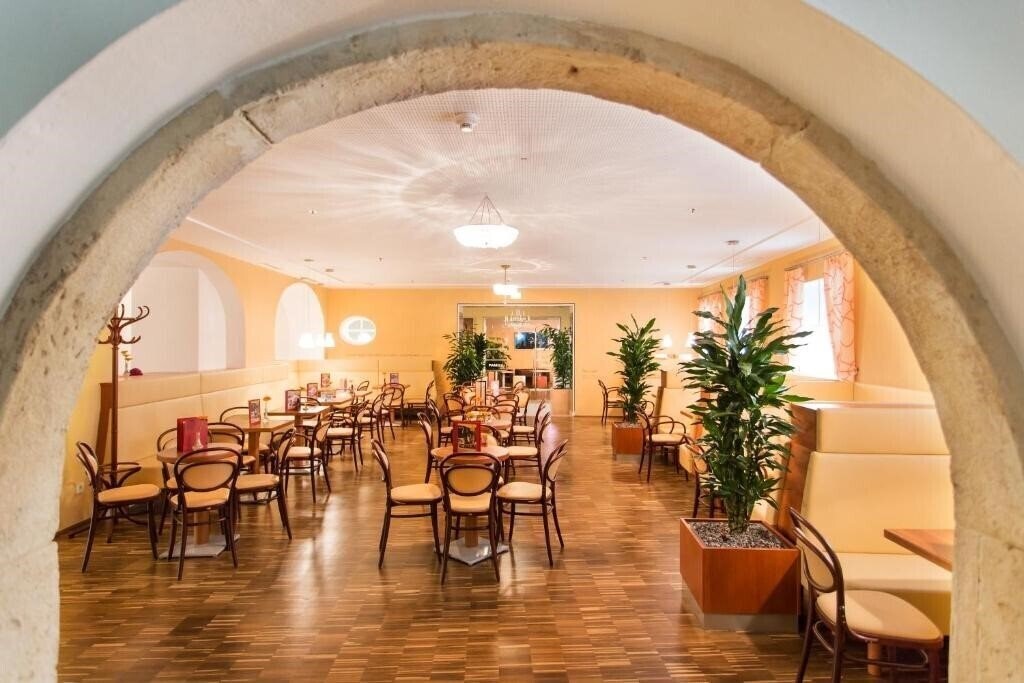 Изображение Jufa Hotel Wien 3*