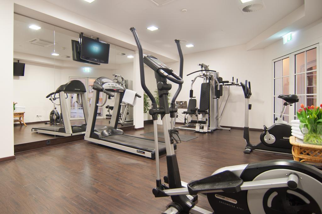 Фото Nestroy Wien 4*