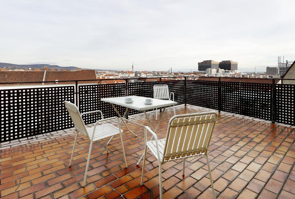 Картинка Exe Vienna 3*