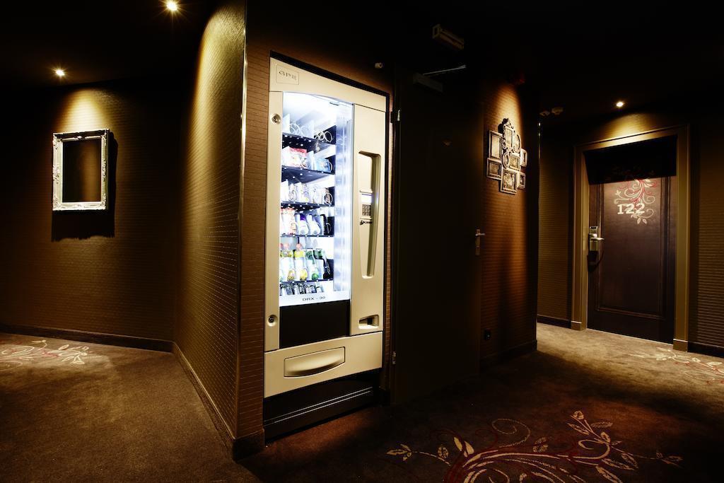 Картинка Pentahotel Vienna 4*