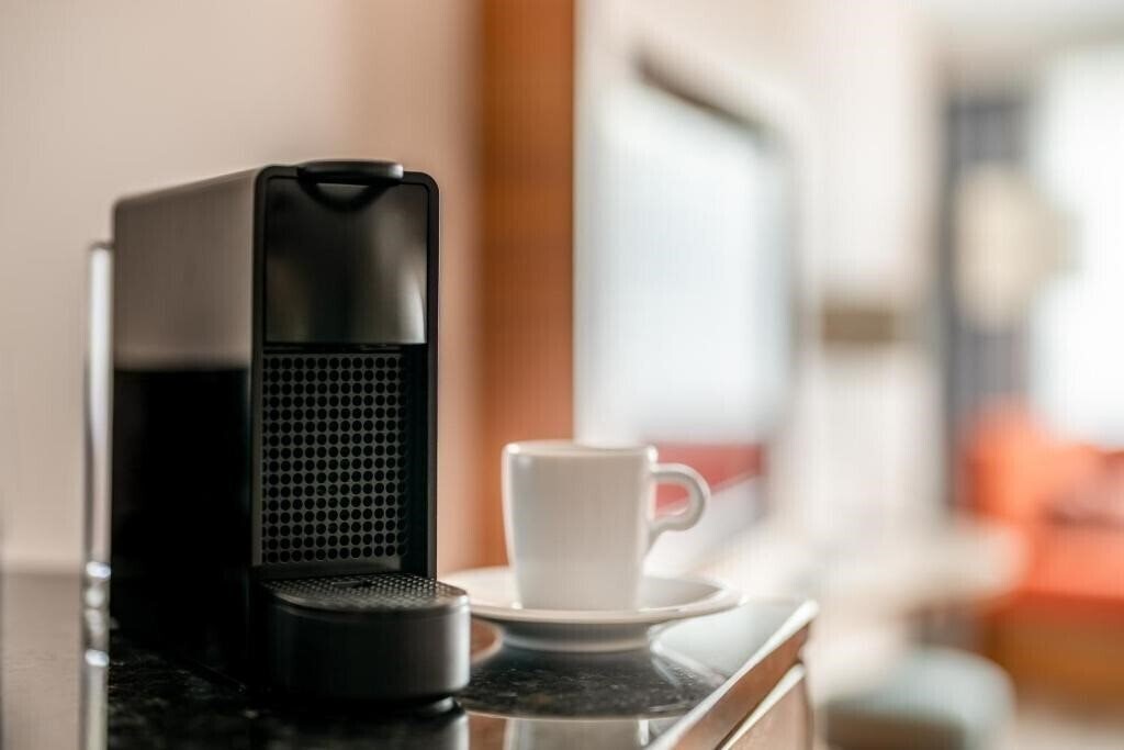 Фотография Vienna Mariott Hotel 5*