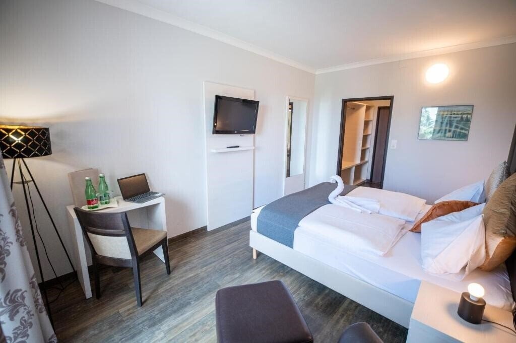 Изображение Hotel Marc Aurel 3*