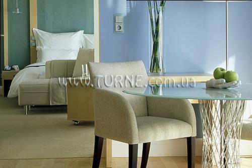 Фотография Le Meridian 5*