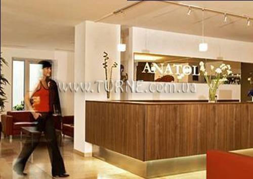 Фотография Anatol 4*