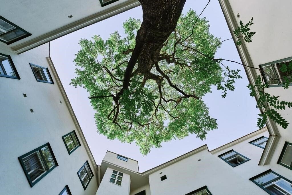 Fotografie Westbahn 4*