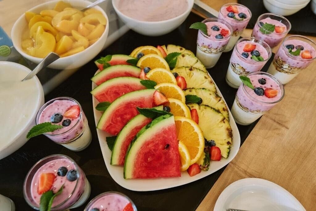 Imaginea Westbahn 4*