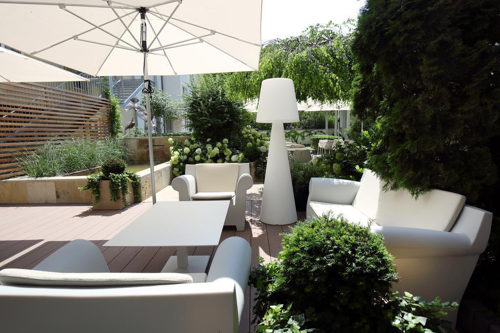 Отель Holiday Inn Vienna City 4*