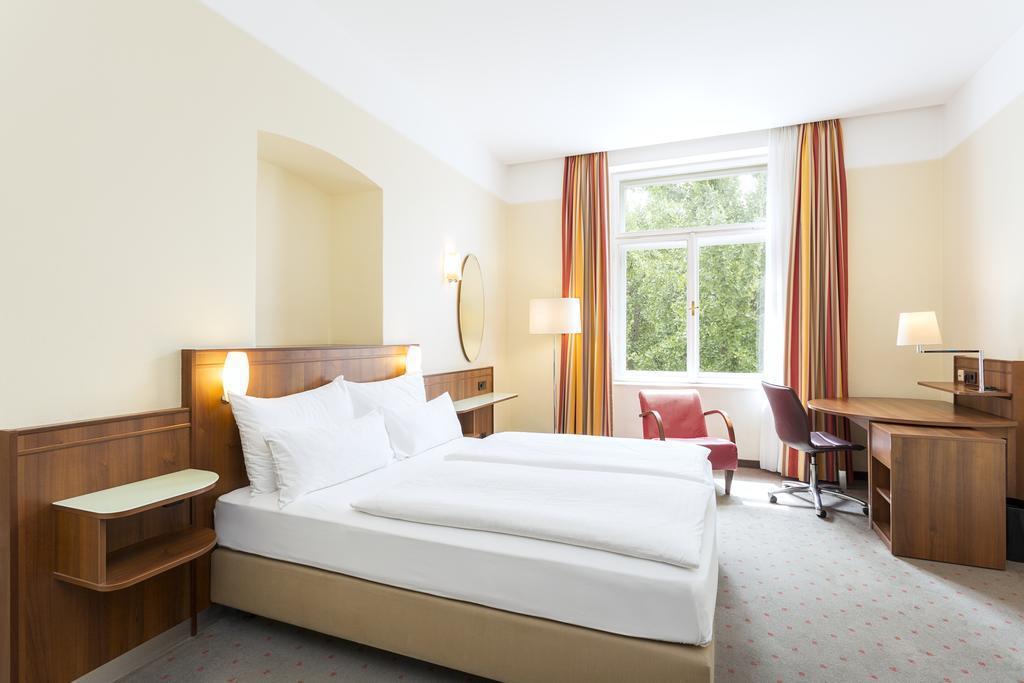 Изображение NH Belvedere 4*