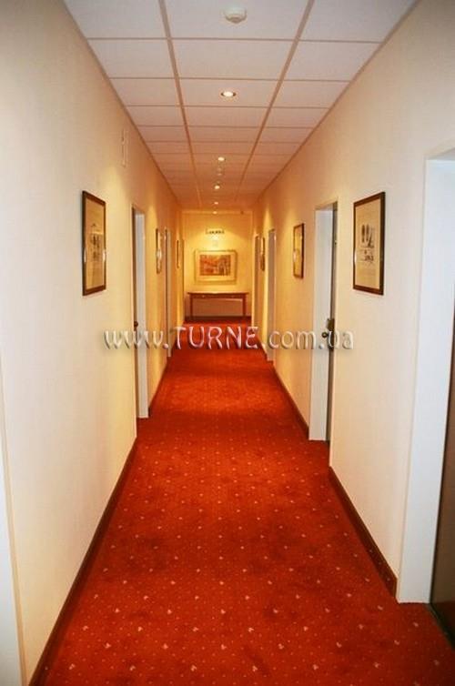 Фотография Resonanz 3*