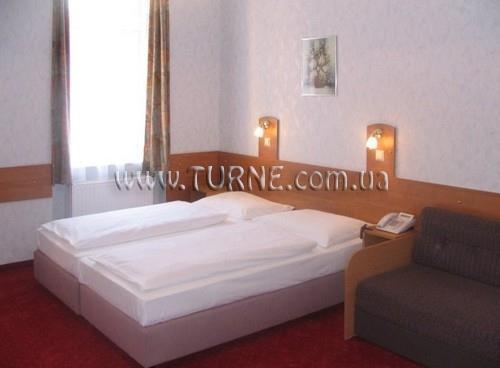 Фотография Stalehner 2*