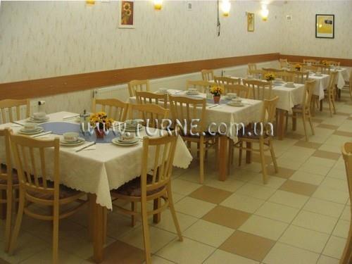 Отель Stalehner 2*