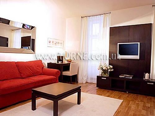 Изображение The Levante Laudon 4*