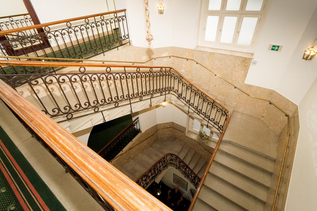 Фото Tourotel Mariahilf 4*