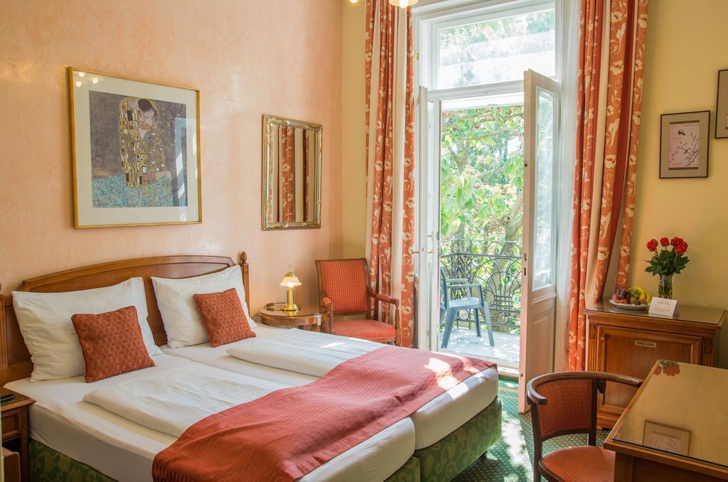 Фотография Park Villa 4*