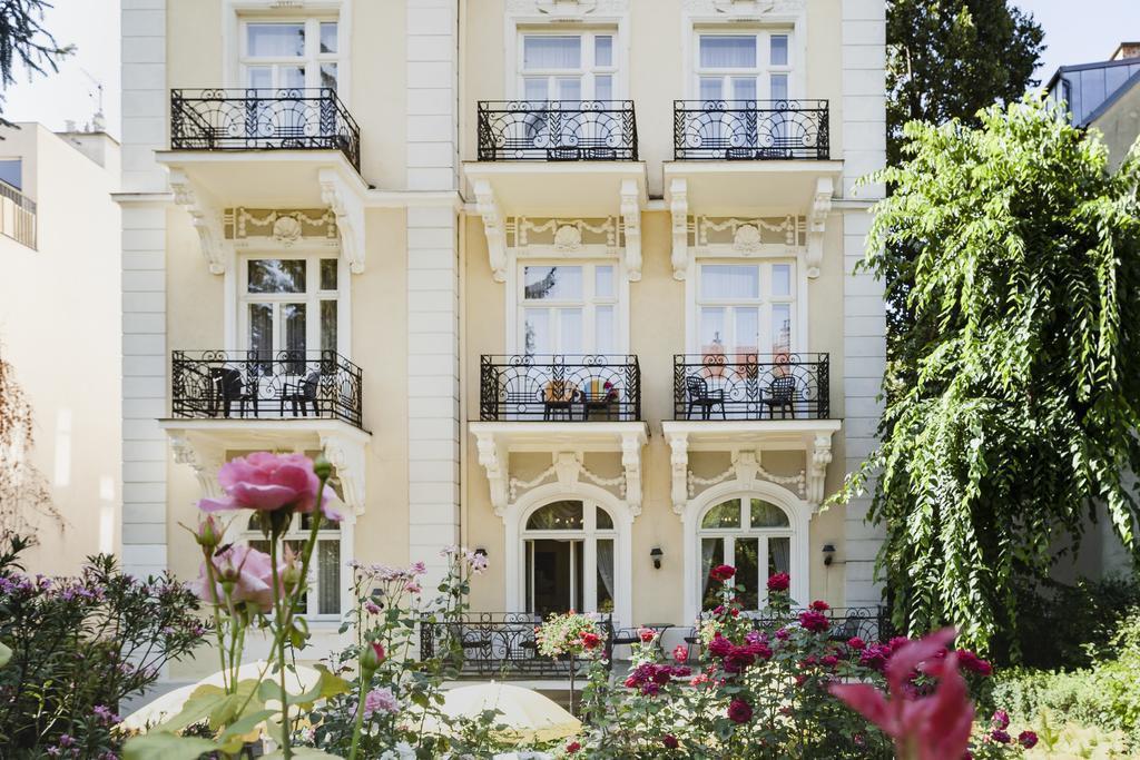 Картинка Park Villa 4*