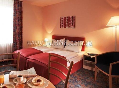 Фотография Austria Trend 4*