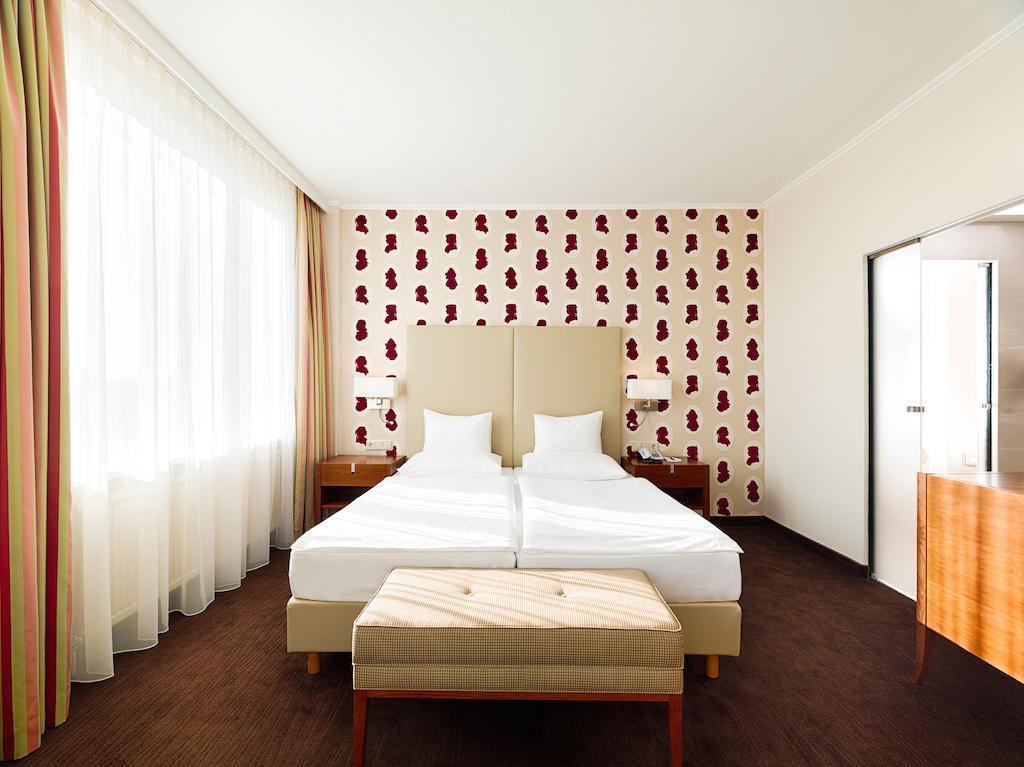 Фотография Am Parkring 4*