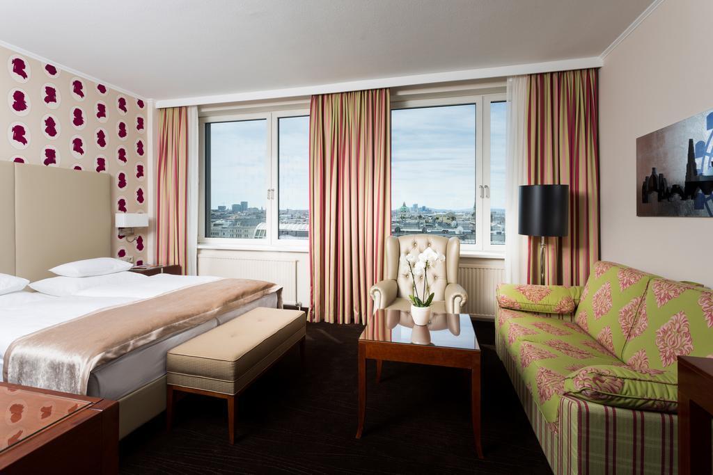 Картинка Am Parkring 4*