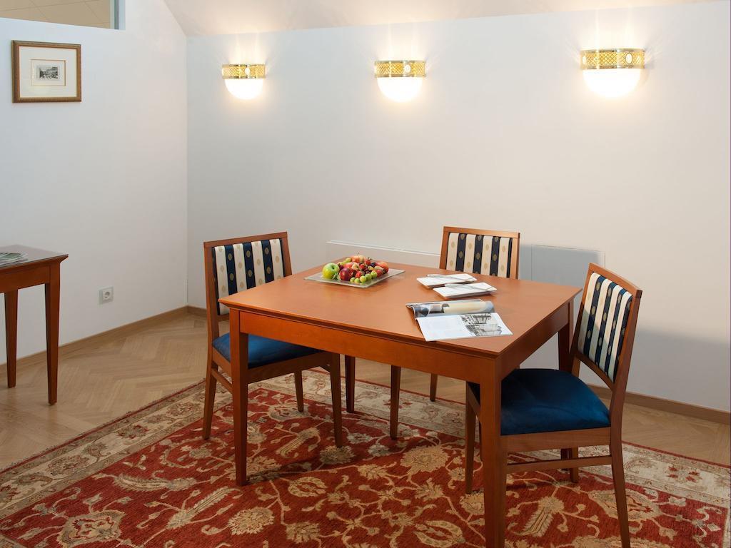 Фотография Ambassador 5*