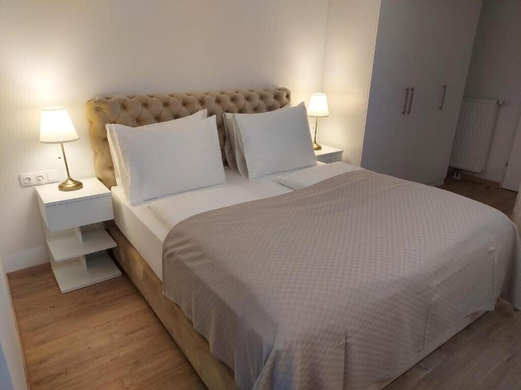 Изображение Gartenhotel Altmannsdorf 3*