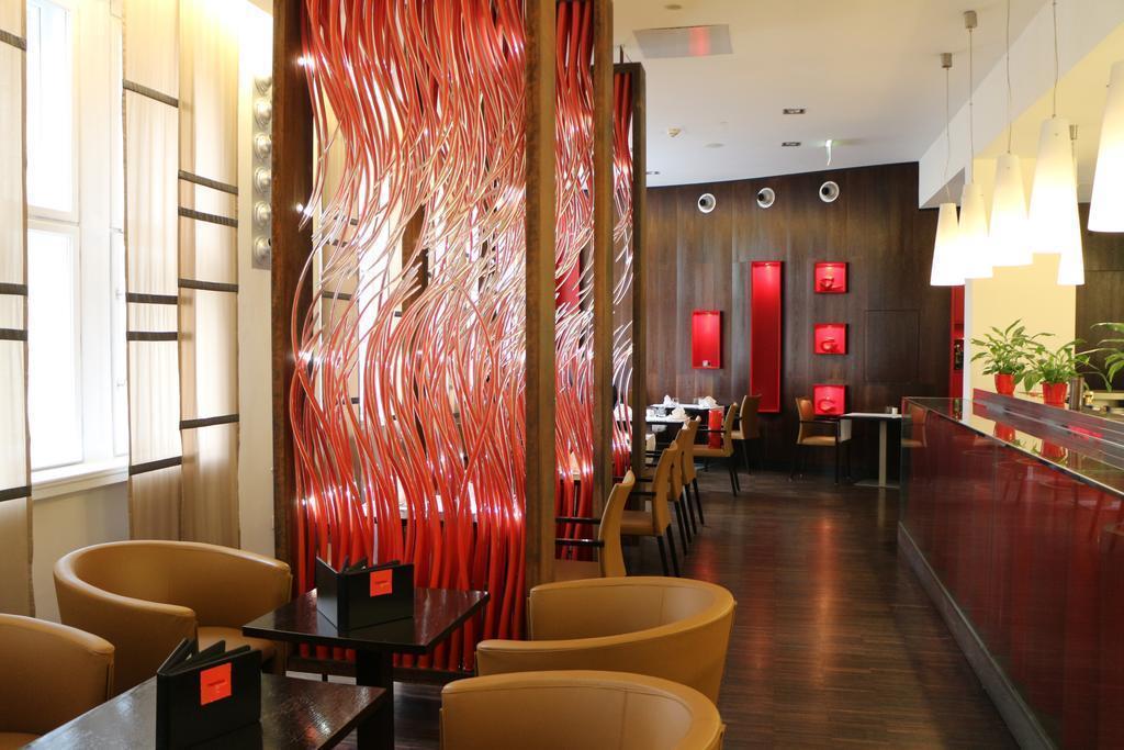 Изображение The Levante Parliament 4*