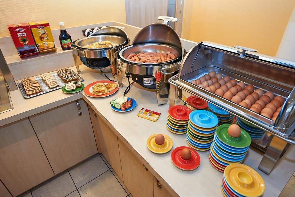 Изображение Kolping Wien Zentral 2*