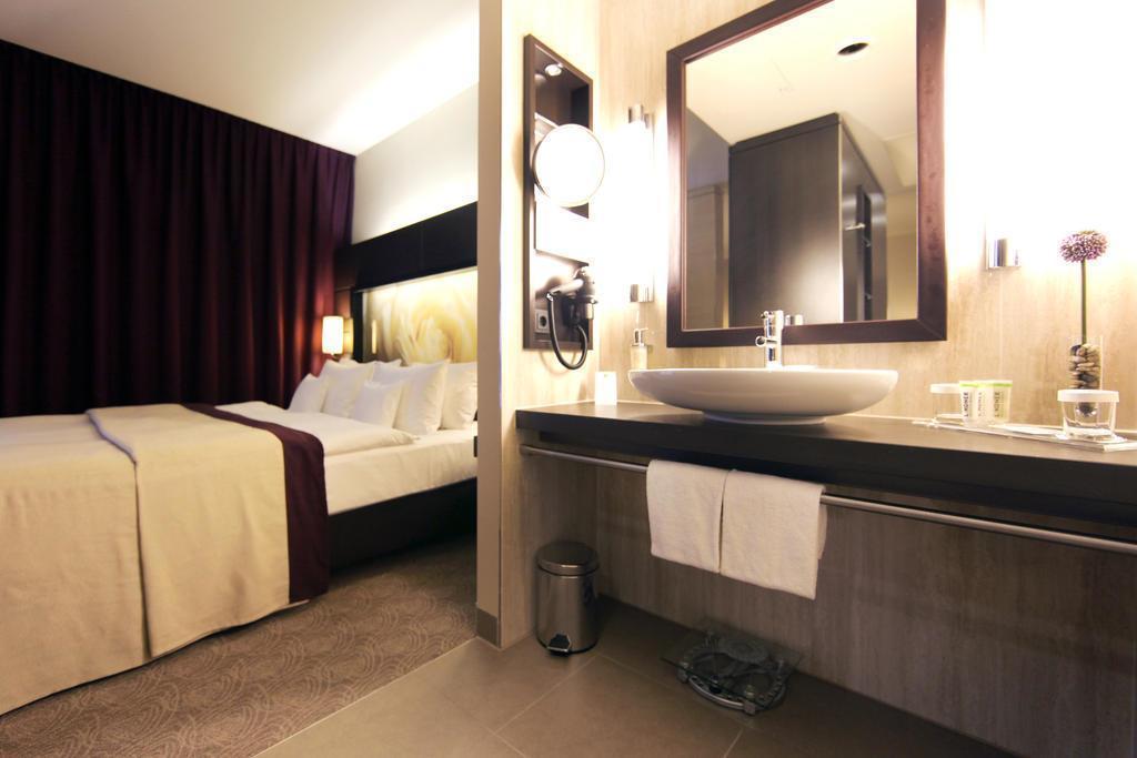 Изображение Lindner Hotel Am Belvedere 4*