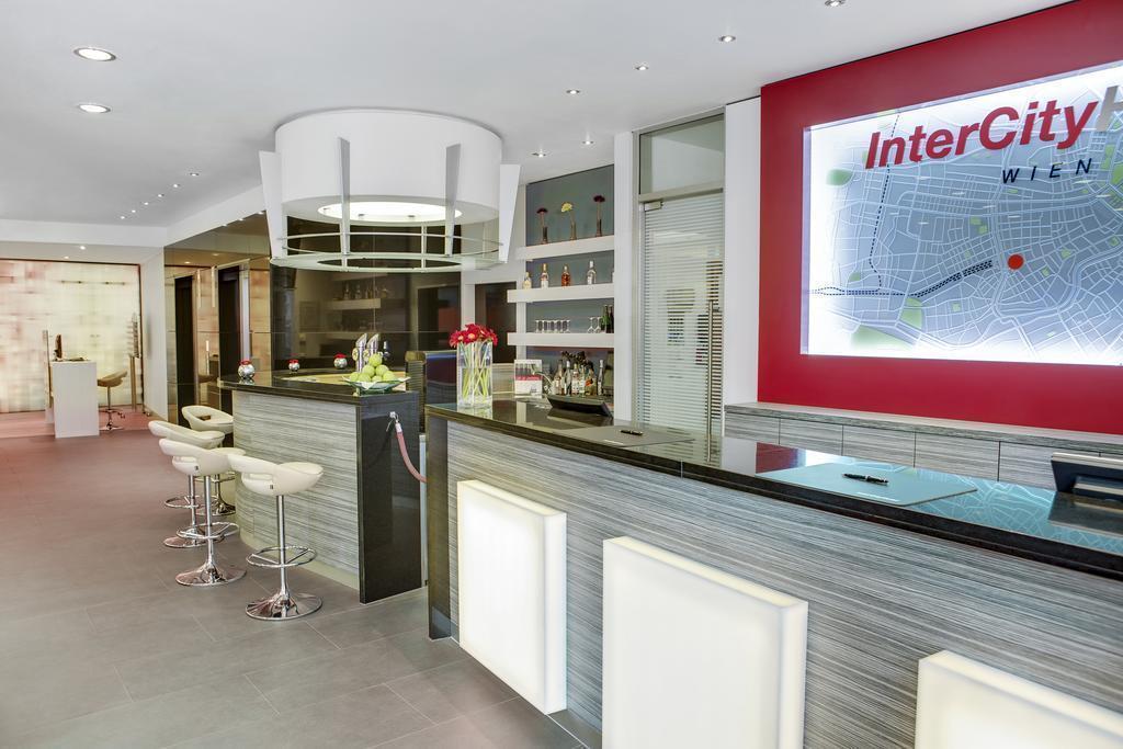 Фотография Inter City 5*