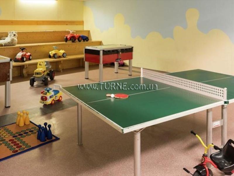 Изображение Haus Bernkogel апартаменты