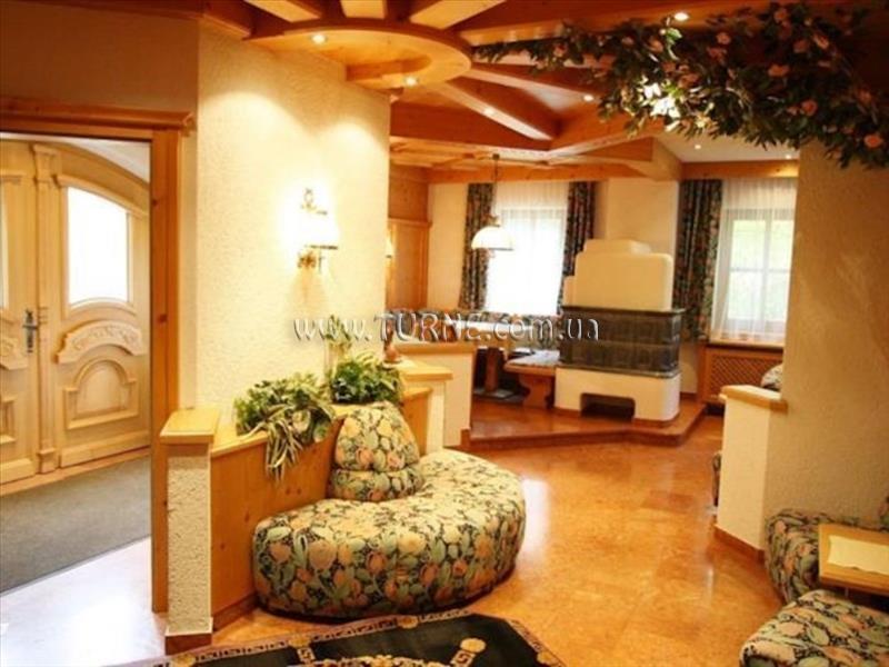 Фотография Haus Bernkogel апартаменты