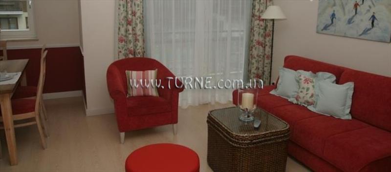 Картинка Haus Huttl апартаменты