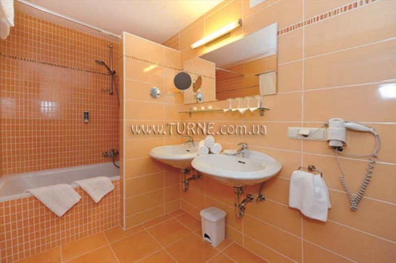 Отель Koenig Hotel 3*