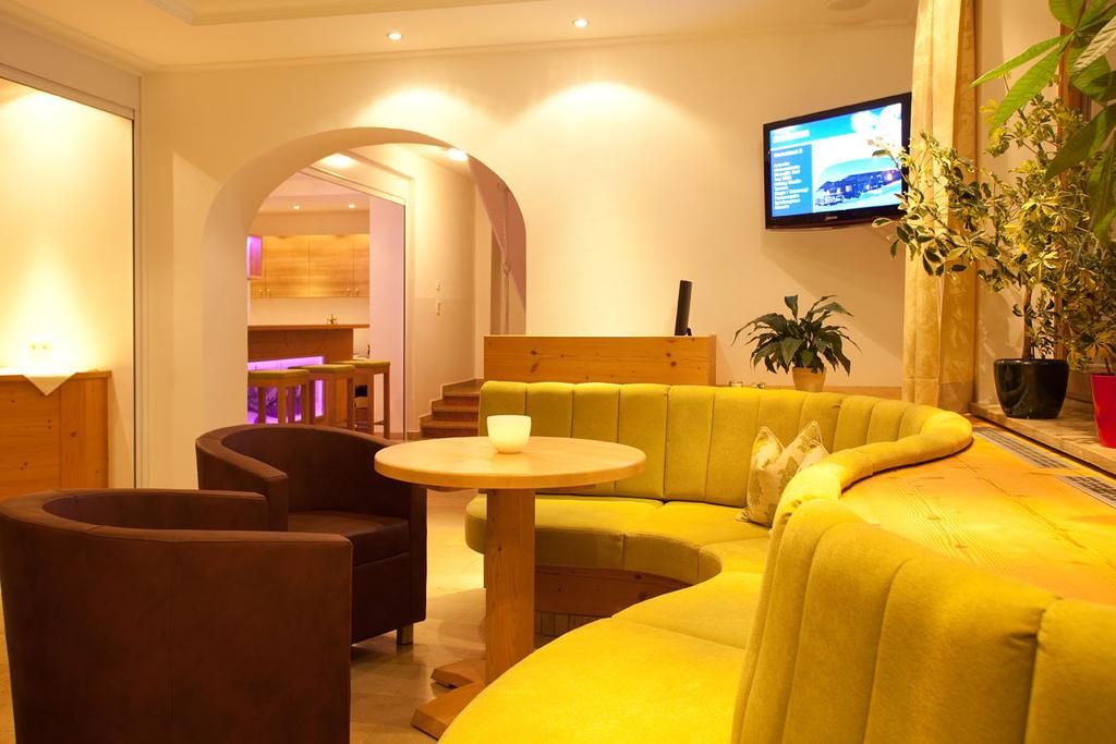 Картинка Pension Norika 3*