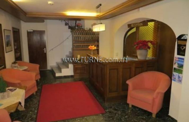 Фотография Hotel Karlshof 3*