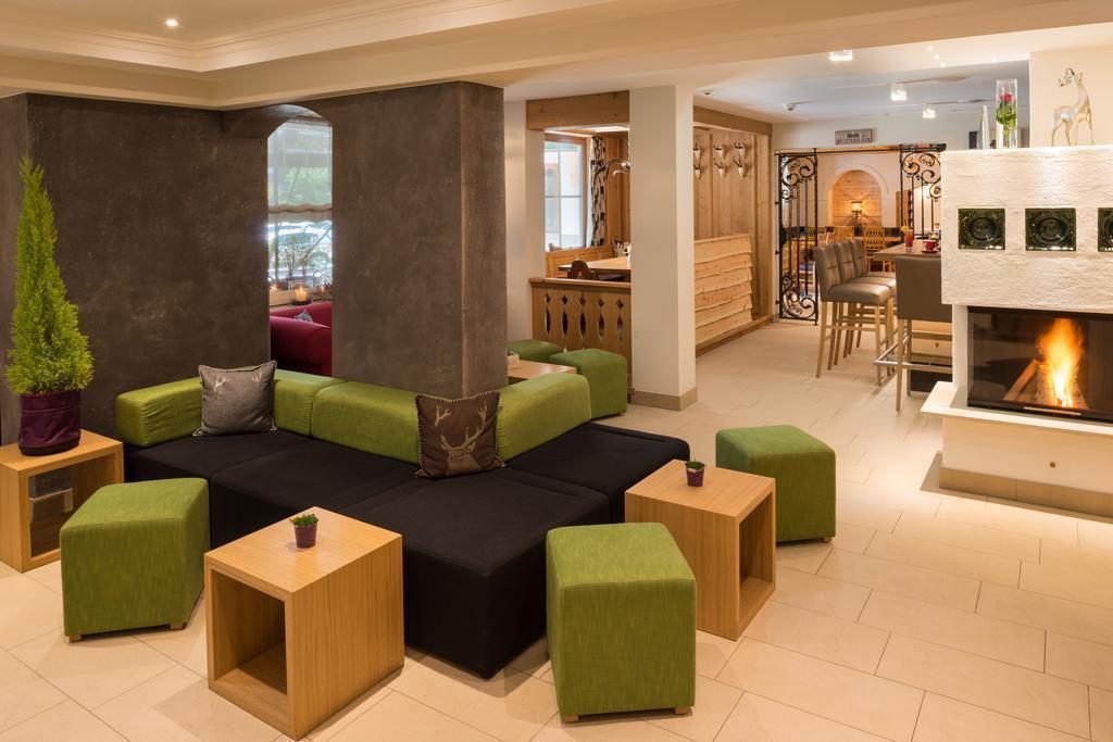 Фото Hotel Die Sonne (ex. Sonne Hotel) 4*