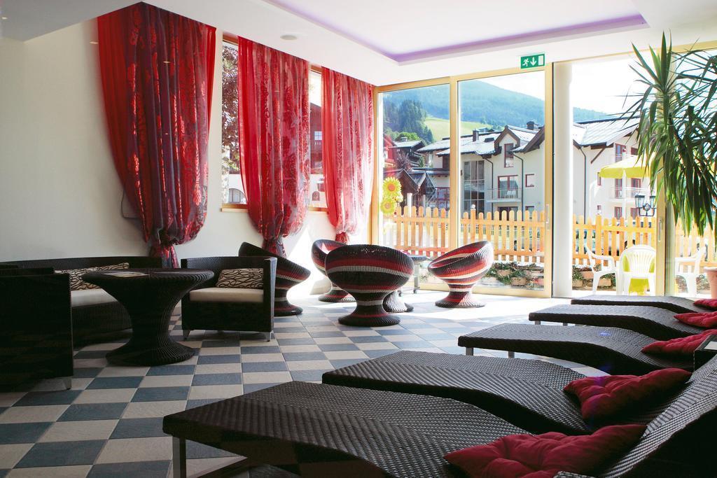 Фотография Berger's Sporthotel 4*