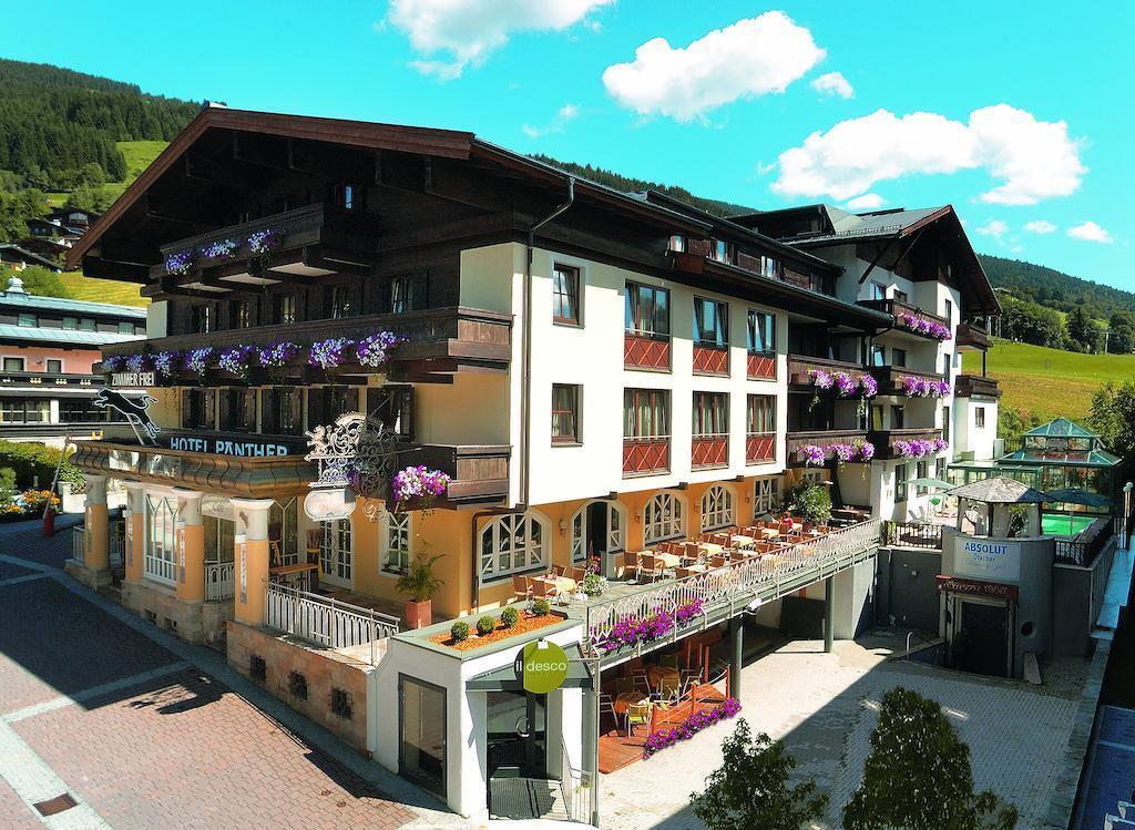 Отель Panther 4*