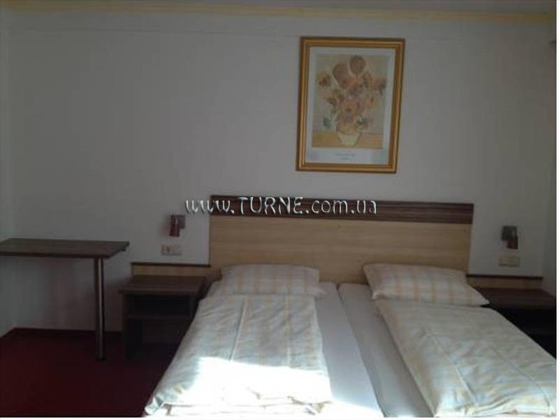 Отель Silian апартаменты