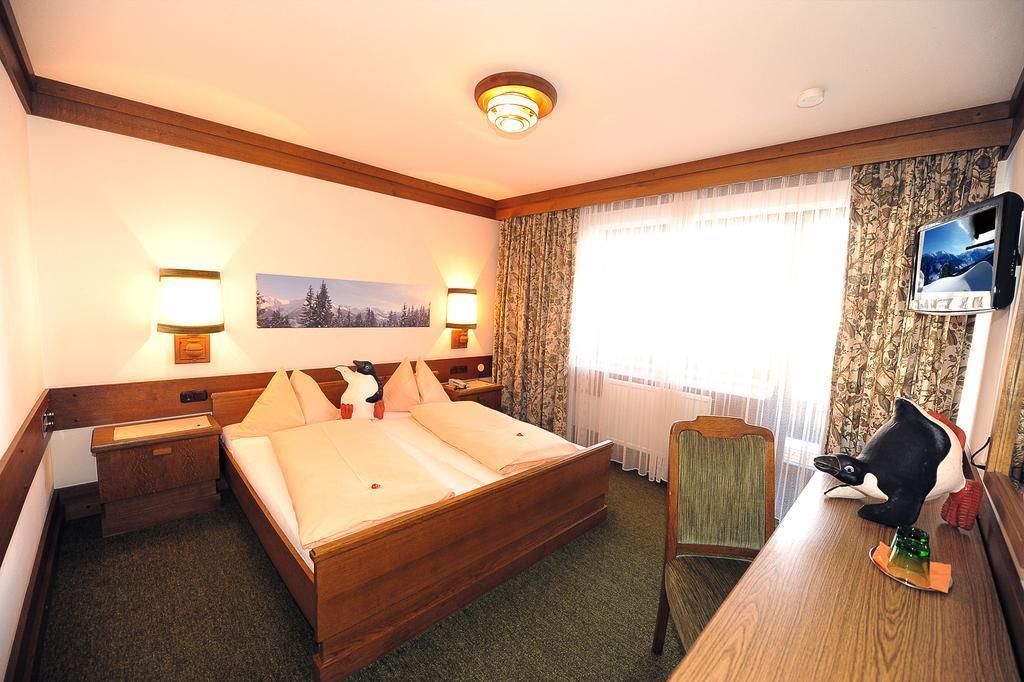 Изображение Pension Schattbergstube 3*