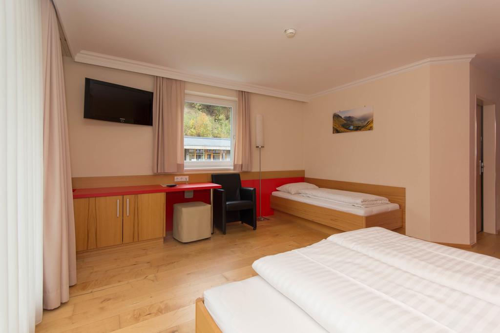 Картинка Auwirt Zentrum 3*