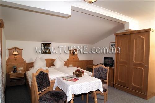 Фото Eder Pension 3*