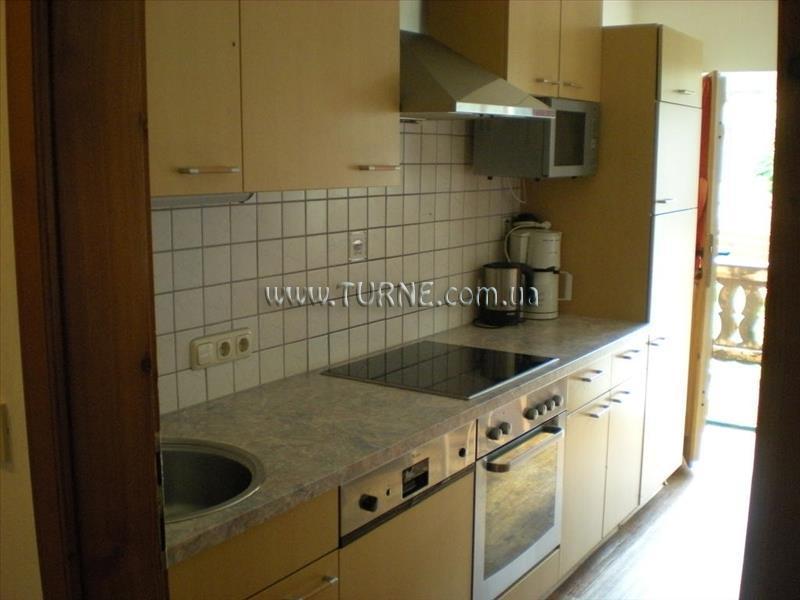 Изображение Appartaments Moser 3*