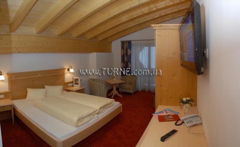 Картинка Vorderronach 4*