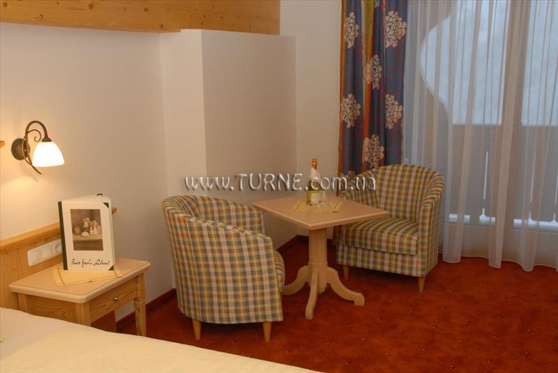 Изображение Vorderronach 4*