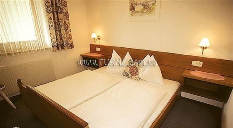 Изображение Pansion Astergut 3*