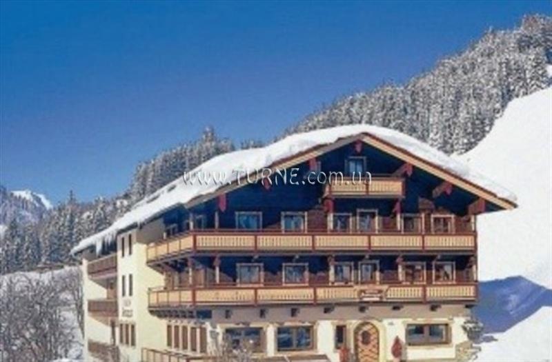 Фотография Pansion Astergut 3*