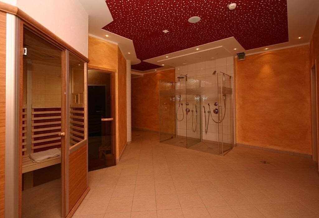 Фотография Herzblut 3*