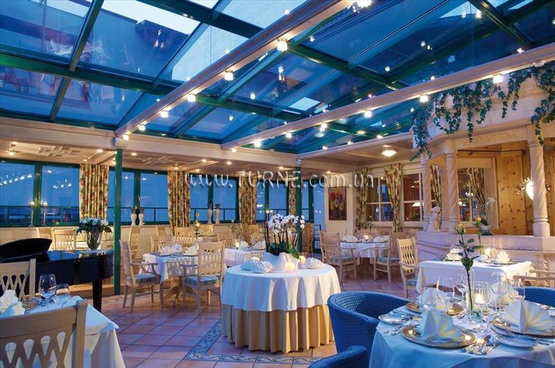 Фотография Sport und Spa Hotel Neuhaus 4*