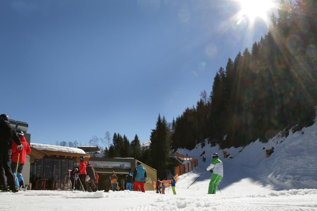 Отель Eder Michaela 3*